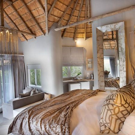 Clifftop Exclusive Safari Hideaway Reserva de Welgevonden Exterior foto
