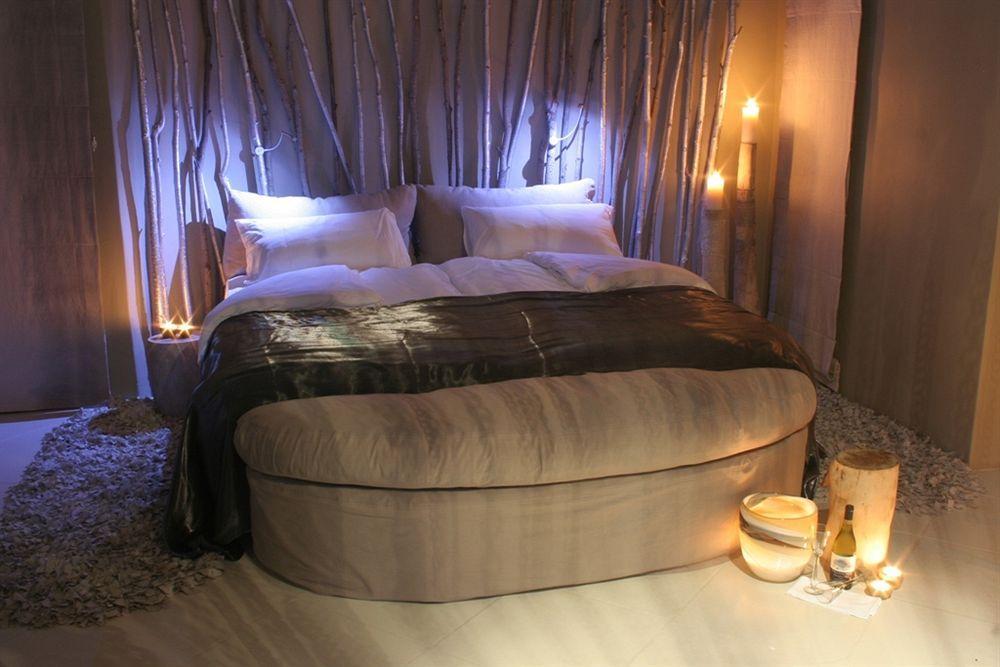 Clifftop Exclusive Safari Hideaway Reserva de Welgevonden Exterior foto