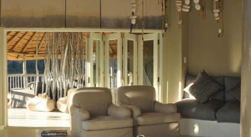 Clifftop Exclusive Safari Hideaway Reserva de Welgevonden Exterior foto
