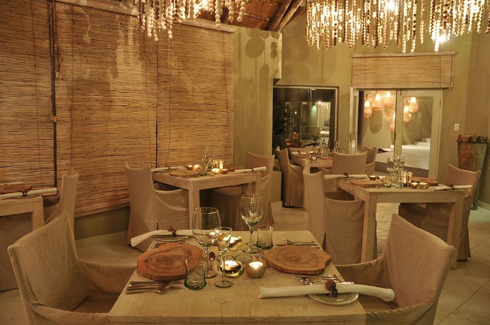 Clifftop Exclusive Safari Hideaway Reserva de Welgevonden Exterior foto